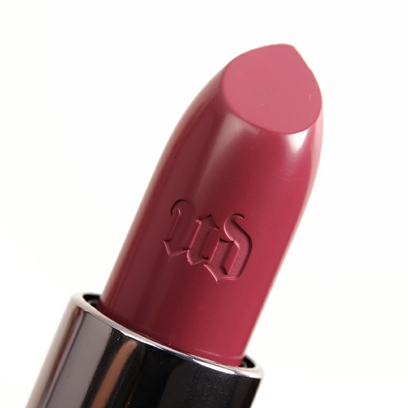 Urban Decay Vice Lipstick (Crisis Cream)